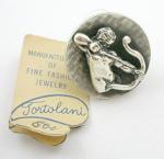 Tortolani - Tortolani Sagittarius Ring