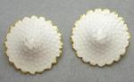 Sandor - Sandor Enameled Earrings