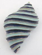 Les Bernard - Les Bernard Shell Brooch