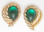 Earrings-Signed - P&M Paris Earrings