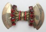 Newly Added Sceptron (Reinad) Sterling Brooch