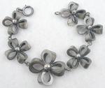 Joseff of Hollywood - Joseff of Hollywood Bow Bracelet
