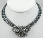 Original by Robert - Original by Robert Tahitian Pearl Necklace