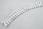 Eisenberg - Eisenberg Ice Rhinestone Bracelet