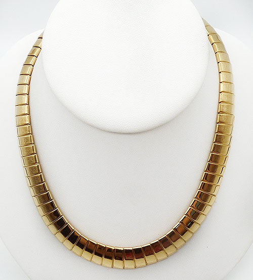 Garden Party Collection Vintage Jewelry